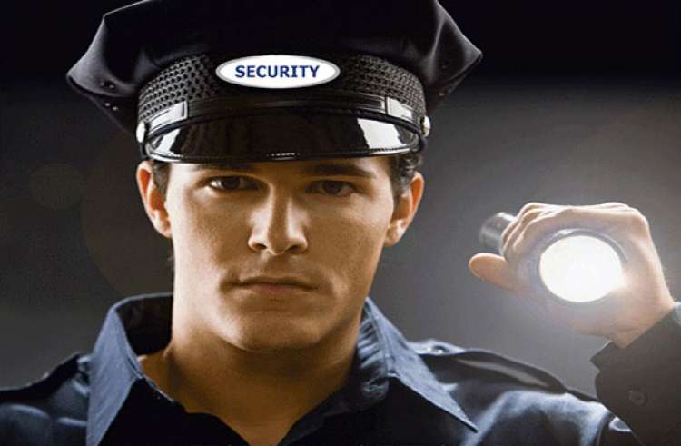 POSTI PER GUARDIE NON ARMATE E GUARDIE GIURATE A ROMA, MILANO, TORINO E BOLOGNA