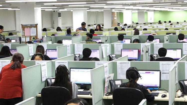 Lavoro subito per 500 addetti call center in tutta Italia