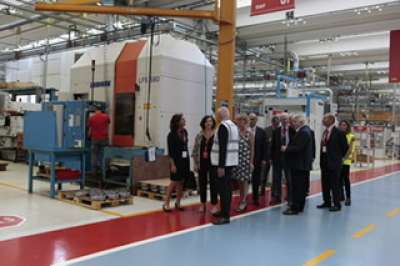 Gruppo Carraro: 140 posti nelle aree produzione, logistica e tecnica