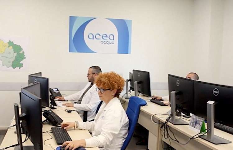 Acea assume giovani operatori di sportello a Frosinone e Cassino