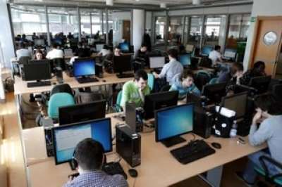 Nota Universit&agrave; di Roma assume 1 addetto/a alla segreteria didattica