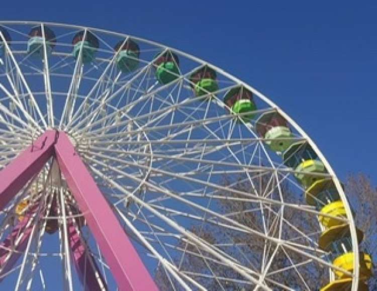 Il LunEur Park di Roma cerca addetti bar/cucina, addetti pulizie, bagnini e operatori attrazioni