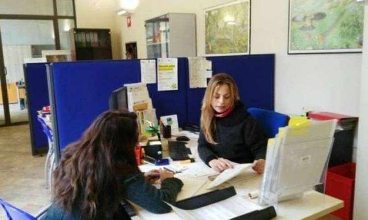 51 operatori del mercato del lavoro per i centri per l&rsquo;impiego delle Province di Bergamo e Varese