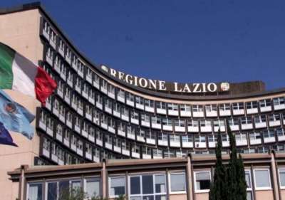 La Regione Lazio ne chiama 586 con diploma, laurea e anche licenza media