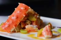 CAMERIERI E CUOCHI PER I RISTORANTI DI PESCE LANGOSTERIA