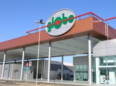 CENTRO COMMERCIALE GLOBO: POSTI PER ADDETTI/E CASSA E REPARTI...