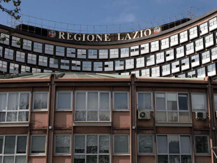 REGIONE LAZIO: CONCORSO PER 115 ASSISTENTI AREA TECNICA