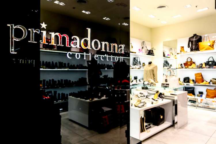 SELEZIONI URGENTI PER IL FAST FASHION FIRMATO PRIMADONNA