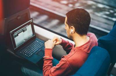 Societ&agrave; del Gruppo Ferrovie dello Stato assume impiegati amministrativi a Roma