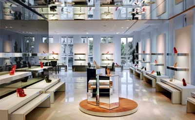 ADDETTI VENDITA PER NUOVO NEGOZIO CALZATURE CASADEI