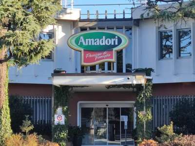 Agroalimentare Amadori: 30 amministrativi, elettricisti, manutentori e project leader