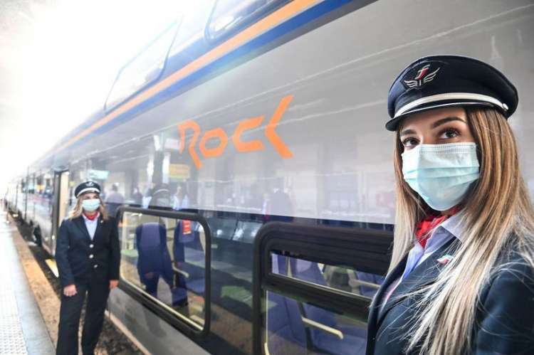 Nuovi capitreno e customer advisor per Trenitalia: opportunit&agrave; anche a Roma e nel Lazio