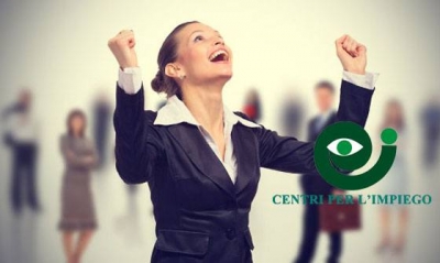 POSTI PER ADDETTI LETTURA CONTATORI, BUTTAFUORI, STEWARD...