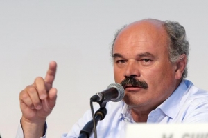 ESCLUSIVO. OSCAR FARINETTI: ECCO IL MIO FICO EATALY WORLD