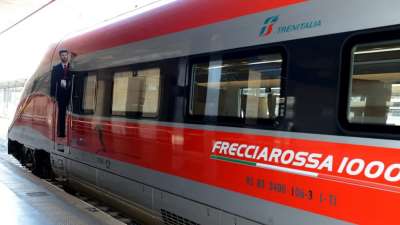 Ferrovie dello Stato assume assistenti lavori tecnologici a Roma e altre citt&agrave;