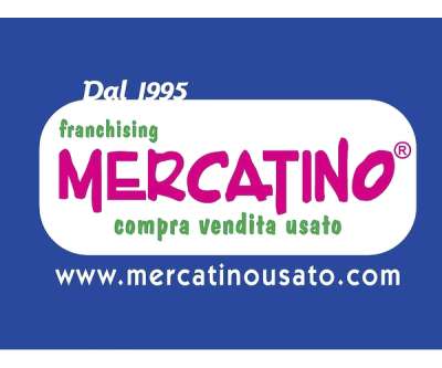 Il Mercatino dell'usato cerca personale per punto vendita a Roma (zona Talenti)