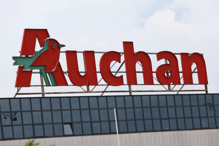 AUCHAN: ALLIEVI CAPI REPARTO NEI SUPERMERCATI DEL NORD D'ITALIA