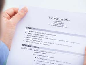 Come si scrive il curriculum? Sembra facile ma non lo &egrave;. Ecco le novit&agrave;
