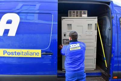 SDA Express Courier cerca addetti alla logistica di magazzino nel Nord Italia