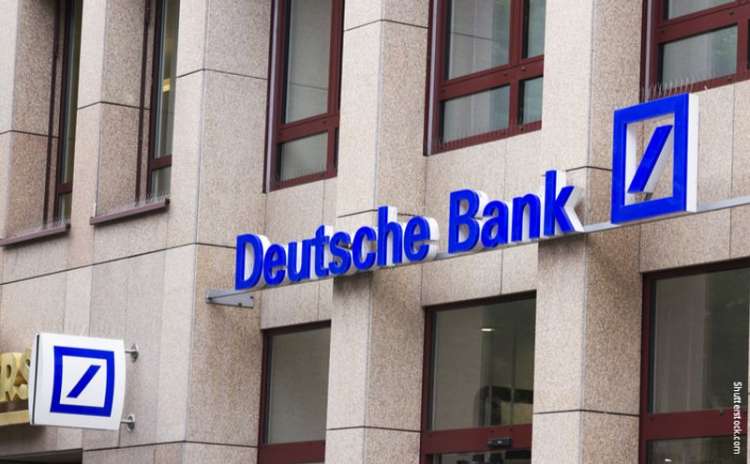 31 specialisti per Deutsche Bank: tra le sedi di impiego c&rsquo;&egrave; anche Roma