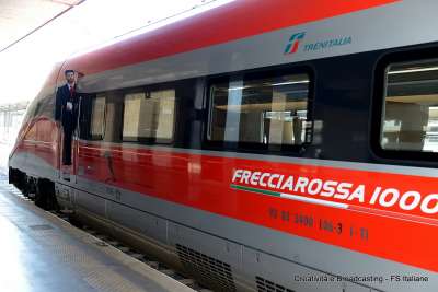 FERROVIE DELLO STATO: LE ASSUNZIONI DIVENTANO 1.100