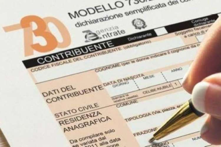Caf Cisl: corsi gratuiti per operatori fiscali in 8 Regioni italiane