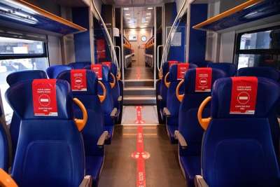 Trenitalia Tper assume capitreno, macchinisti, manutentori e tecnici di manovra in Emilia-Romagna