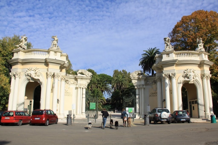 ROMA CAPITALE: VOLONTARI PER VIGILANZA DI VILLE, PARCHI E GIARDINI