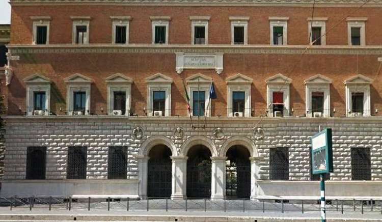 Il ministero della Giustizia cerca 140 funzionari in contabilit&agrave; per i penitenziari