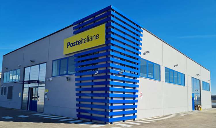 Poste Italiane seleziona ingegneri e professionisti per ottimizzare e sviluppare i centri logistici