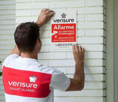 VERISURE ITALIA CERCA GIOVANI TALENTI ALLO STAGE DAY BY GEMA