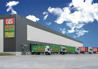 Per la Gdo di Roma e del Centro Italia: il Gruppo Gabrielli cerca allievi direttori