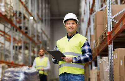 Centro logistico di Pomezia cerca 20 magazzinieri