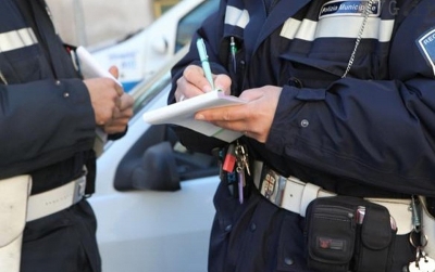 CONCORSO PER VIGILI URBANI INDETTO DAL COMUNE DI SALERNO