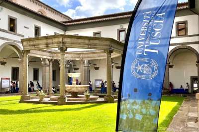 L&rsquo;Universit&agrave; della Tuscia di Viterbo assume collaboratore amministrativo