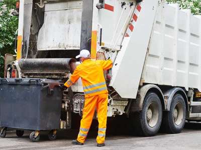 30 autisti per la raccolta dei rifiuti in provincia di Torino