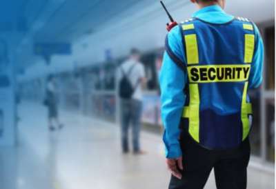 10 addetti alla sicurezza per l&rsquo;aeroporto di Linate