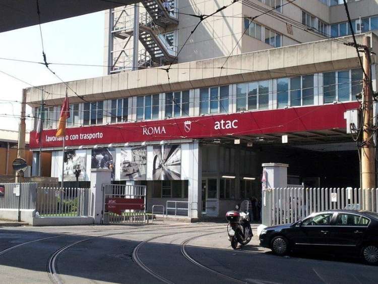 ATAC ASSUME RESPONSABILE DELLA DIREZIONE DEL PERSONALE