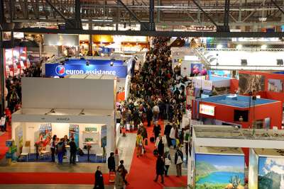 NEGLI ALBERGHI C&rsquo;&Egrave; POSTO. E A &ldquo;FARE TURISMO&rdquo; TE LO OFFRONO