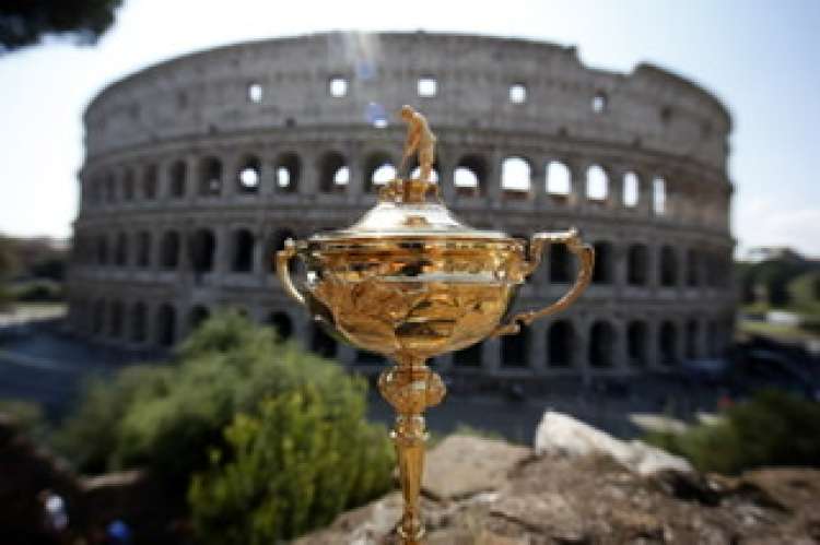 350 addetti vendita per la Ryder Cup: la manifestazione si svolger&agrave; al Marco Simone Golf