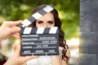 Attrici e attori per una fiction e una rappresentazione teatrale. Cv al pi&ugrave; presto