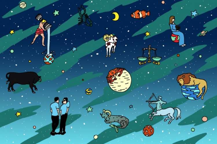 Il LavOrosopo: previsioni dal 14 gennaio al 3 febbraio 2022