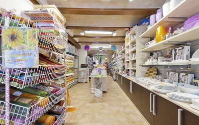 Azienda leader del settore casalinghi/arredamento cerca 4 addetti/e vendita a Roma