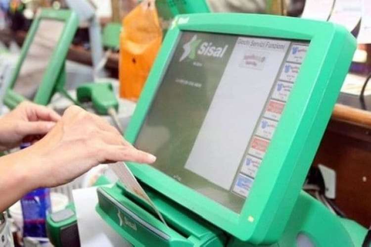 70 al servizio dei giochi Sisal: manager, programmatori, store assistant