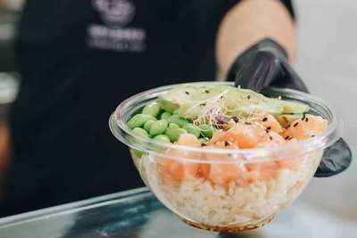 Posti nei ristoranti di Poke House: banconisti, commis, store e vice store manager