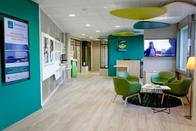 GROUPAMA: NEOLAUREATI IN ECONOMIA E GIURISPRUDENZA A ROMA