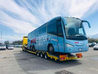 Azienda di Nettuno cerca 1 autista di carroattrezzi, 4 carrozzieri e 4 meccanici/meccatronici