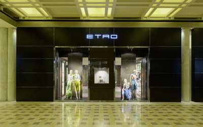 ETRO ATTENDE CURRICULA PER LE BOUTIQUE IN ITALIA
