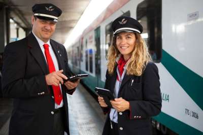 Piano assunzioni Trenitalia 2023: in arrivo 2.000 nuovi posti di lavoro