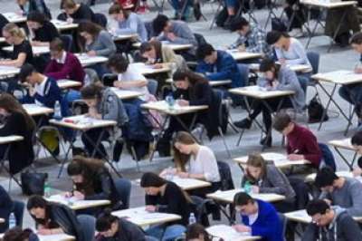 La Regione Puglia fa il pieno: 821 diplomati e laureati a tempo indeterminato